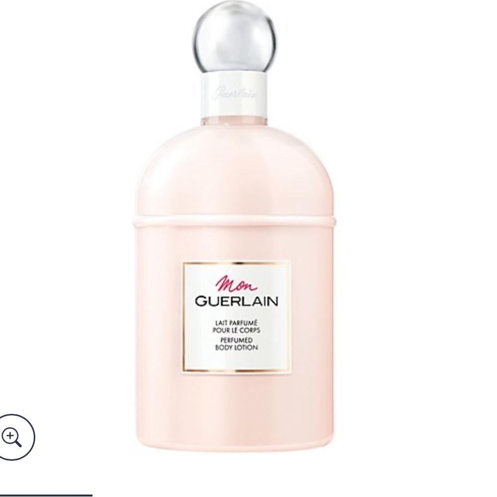 Guerlain Mon Guerlain Body Lotion